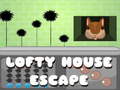 游戏Lofty House Escape