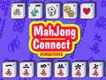 游戏Mahjong Connect 4