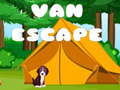 游戏Van Escape
