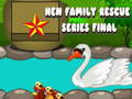 游戏Hen Family Rescue Series Final