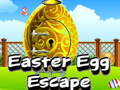 游戏Easter Egg Escape