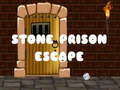 游戏Stone Prison Escape