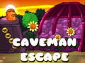 游戏Caveman Escape