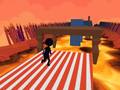 游戏Floor is Lava 3d