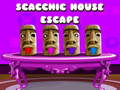 游戏Scacchic House Escape