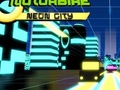 游戏Motorbike Neon City