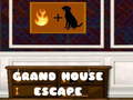 游戏Grand House Escape