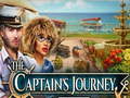 游戏The Captains Journey