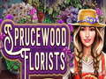 游戏Sprucewood Florists