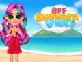 游戏BFF Summer Vibes