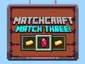 游戏Matchcraft Match Three