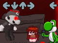 游戏Friday Night Funkin vs Mario Expurgation