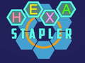 游戏Hexa Stapler