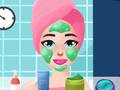 游戏Princess Beauty Salon