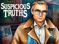 游戏Suspicious Truths