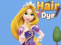 游戏Hair Dye