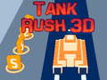 游戏Tank Rush 3D