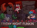游戏Madness Friday Night Funkin 
