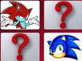 游戏Sonic Memory Challenge