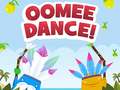 游戏Oomee Dance