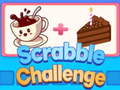 游戏Scrabble Challenge