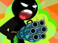 游戏Stickman Team Force 2