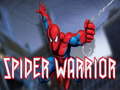 游戏Spider Warrior