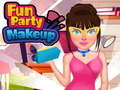 游戏Fun Party Makeup