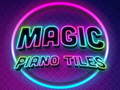 游戏Magic Piano Tiles 