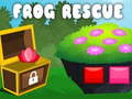 游戏Frog Rescue