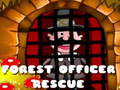 游戏Forest Officer Rescue