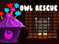 游戏Owl Rescue