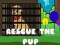 游戏Rescue the Pup