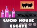 游戏Lucid House Escape