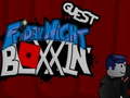 游戏Guest Friday Night Bloxxin