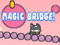 游戏Magic Bridge!