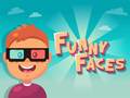 游戏Funny Faces