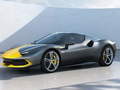 游戏Ferrari 296 GTB Slide
