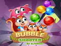 游戏Bubble Shooter by Elfarissi