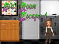 游戏Amgel Kids Room Escape 1