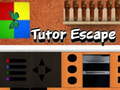 游戏Tutor Escape