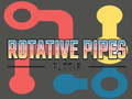 游戏Rotative Pipes Puzzle