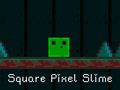 游戏Square Pixel Slime