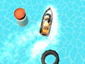 游戏Dash & Boat