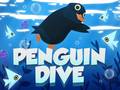游戏Penguin Dive