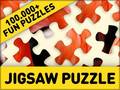 游戏Jigsaw Puzzle: 100.000+ Fun Puzzles