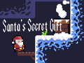 游戏Santa's Secret Gift
