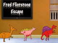 游戏Fred Flintstone Escape