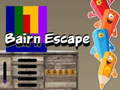 游戏Bairn Escape