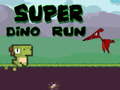 游戏Super Dino Run